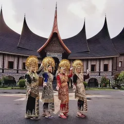 Galeri Malik Wisata