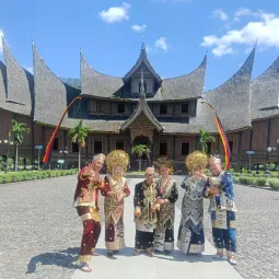 Galeri Malik Wisata