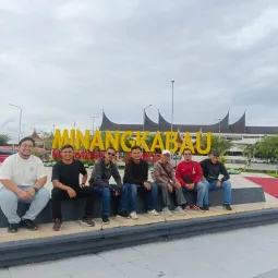 Galeri Malik Wisata