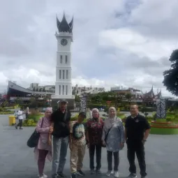 Galeri Malik Wisata