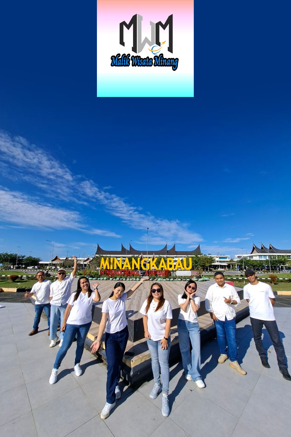 About Malik Wisata Minang