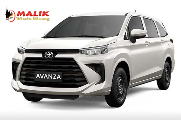 Toyota Avanza