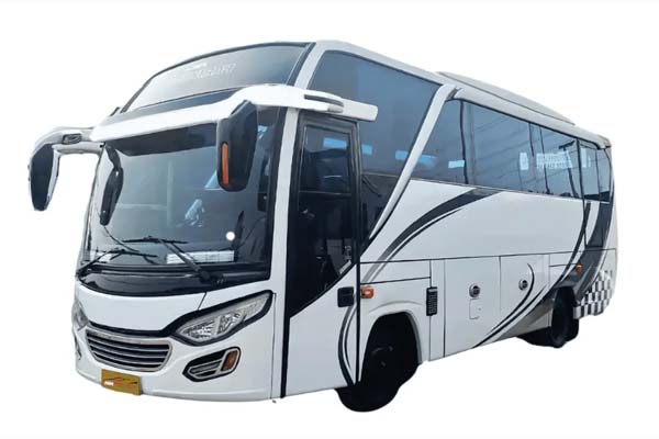 Bus Wisata 30-44 Seat