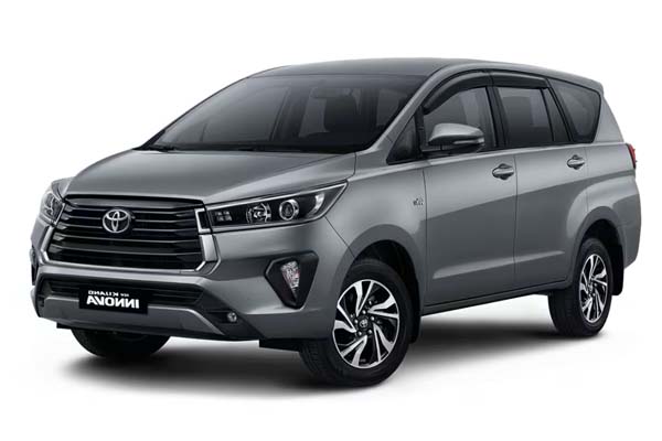 Innova Reborn
