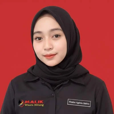 Khalisa Aghnia Bahira