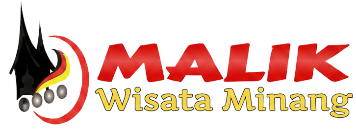 Logo Malik Wisata Minang