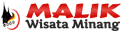 Logo Malik Wisata Minang