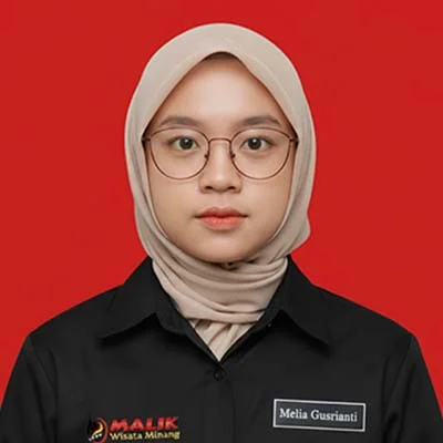 Melia Gusrianti