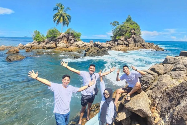 Lawatan Harian (Full Day Tour)