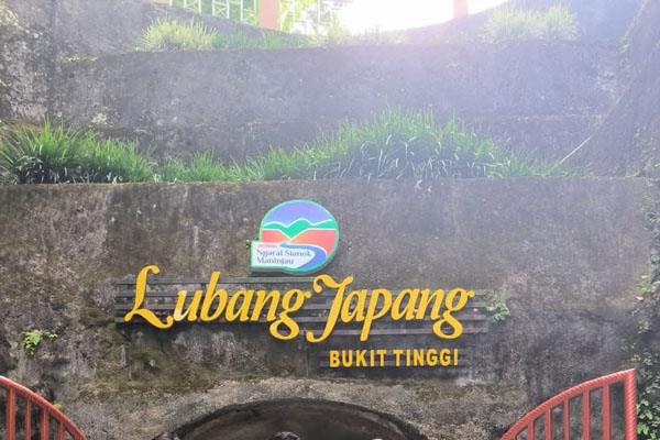 Pakej 2 Hari 1 Malam