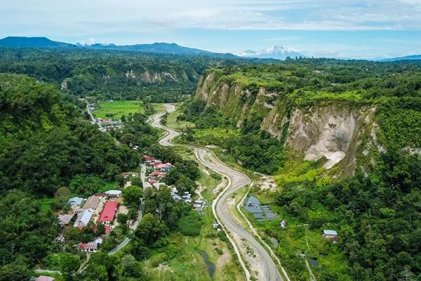 Pakej 6 Hari 5 Malam