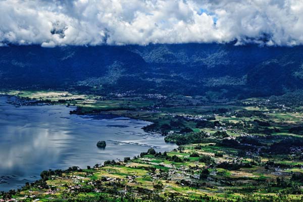 2 Hari 1 Malam Simple Tour Istimewa Maninjau