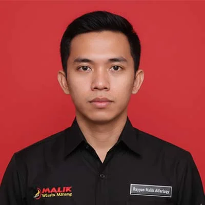Rayyan Malik Alfarizqy